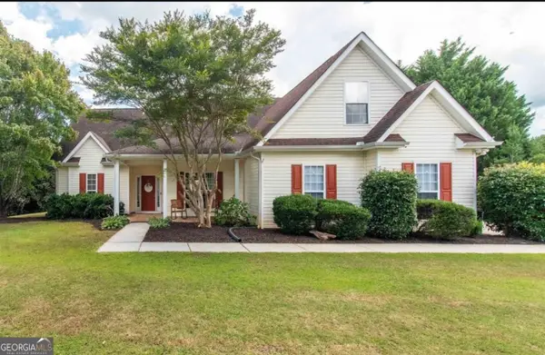 188 Meadows Drive, Senoia, GA 30276