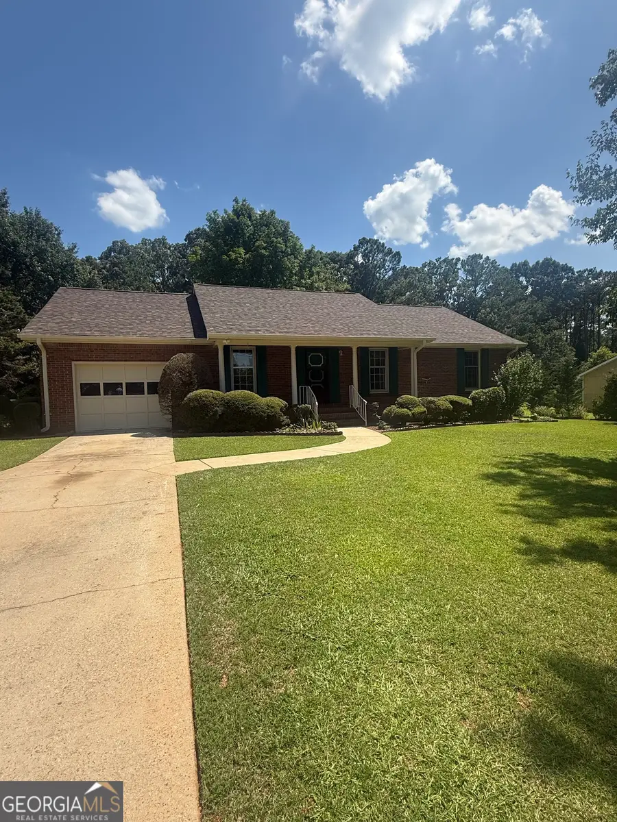 255 Helen Lane, Stockbridge, GA 30281 - #2