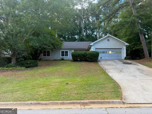 2021 Huntcliff Drive, Lawrenceville, GA 30043