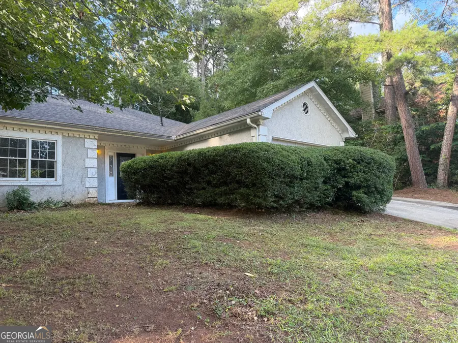 2021 Huntcliff Drive, Lawrenceville, GA 30043 - #2