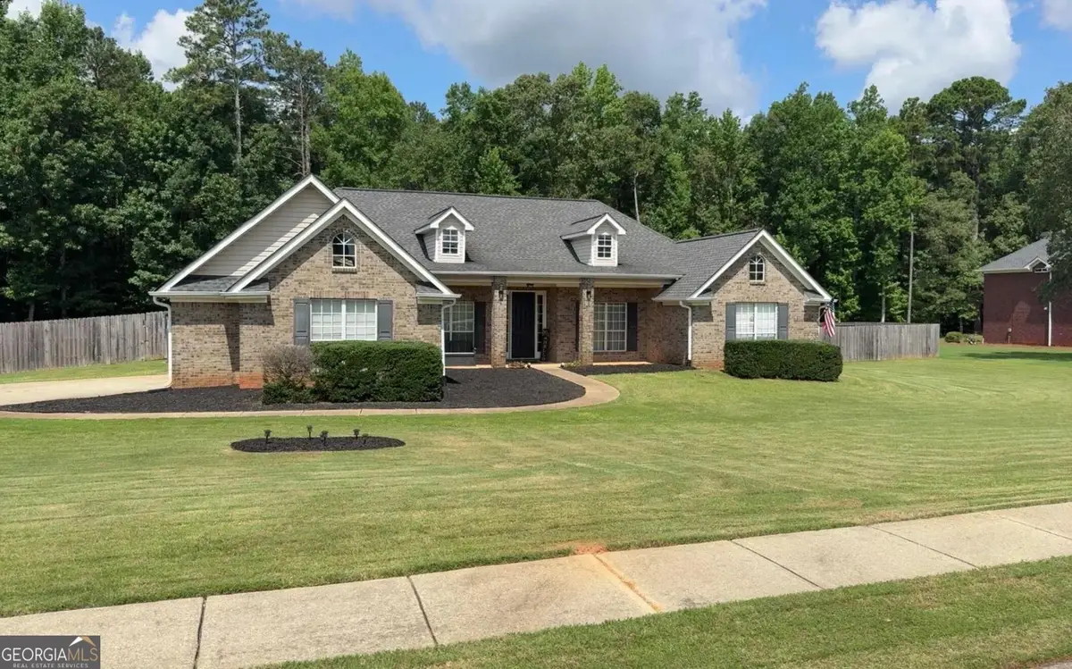 128 Andrea Lane, McDonough, GA 30253 - #1