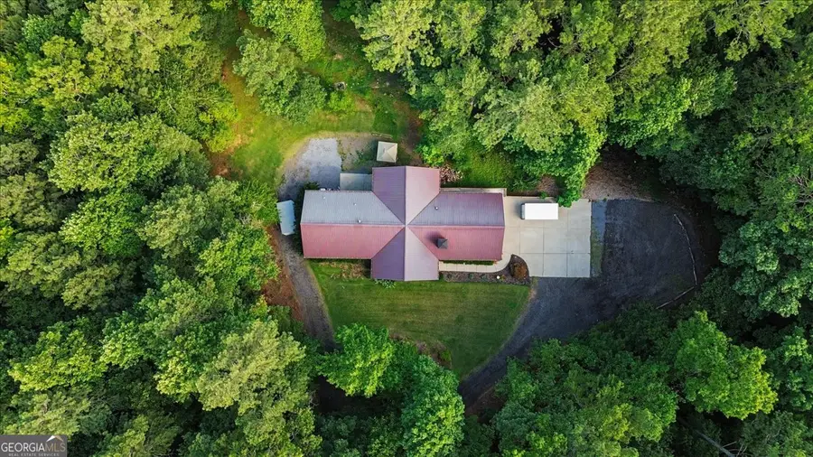 1682 Fincher Road, Canton, GA 30114 - #2