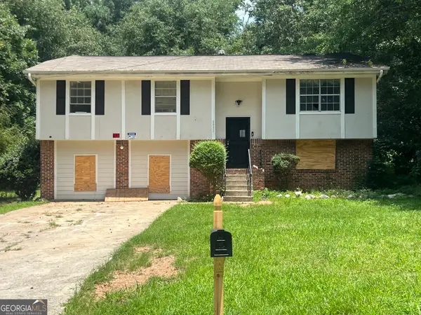 5852 Hallwood Court, Lithonia, GA 30058