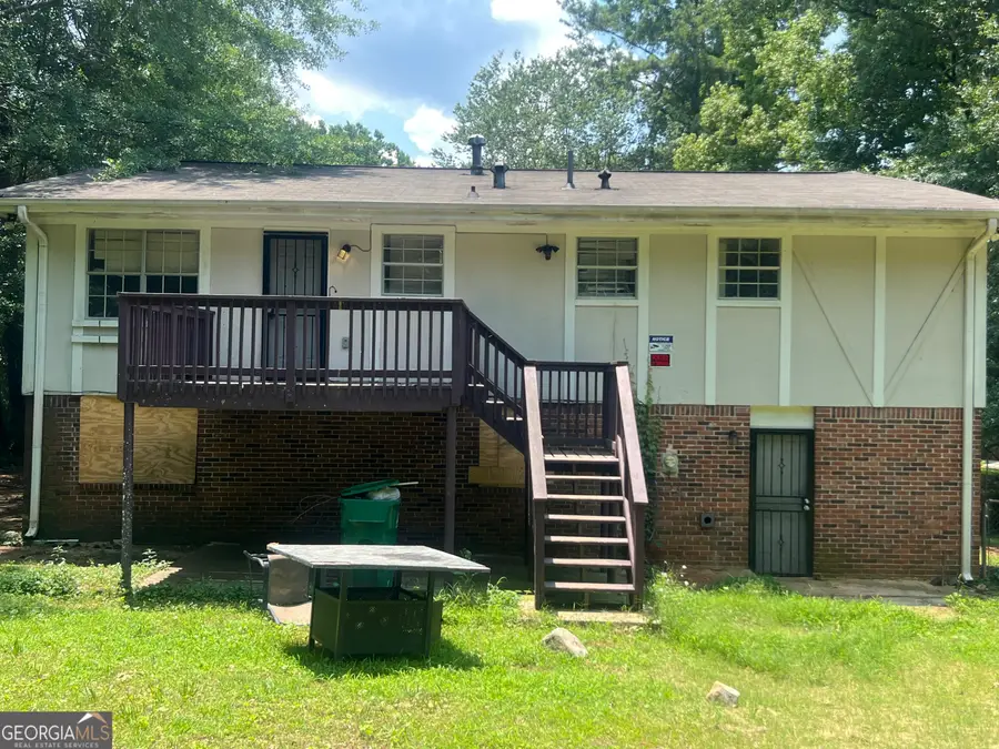 5852 Hallwood Court, Lithonia, GA 30058 - #2