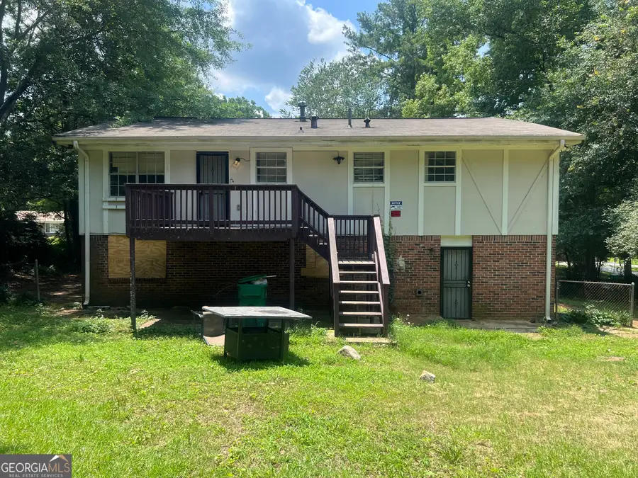 5852 Hallwood Court, Lithonia, GA 30058 - #3