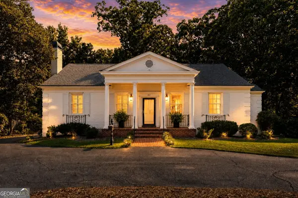 517 E College Street, Griffin, GA 30224