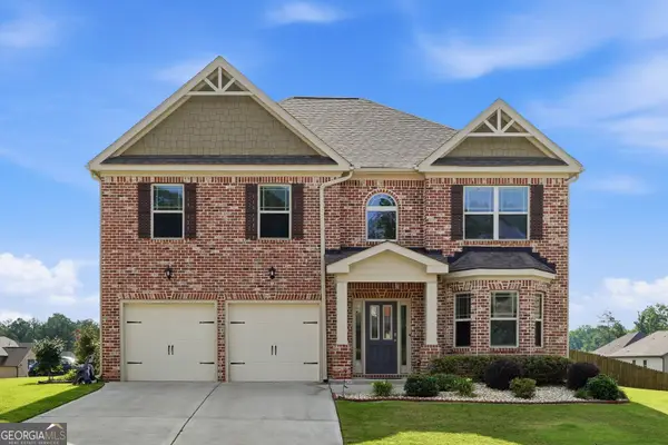 3627 Maple Hill Road, Lithonia, GA 30038