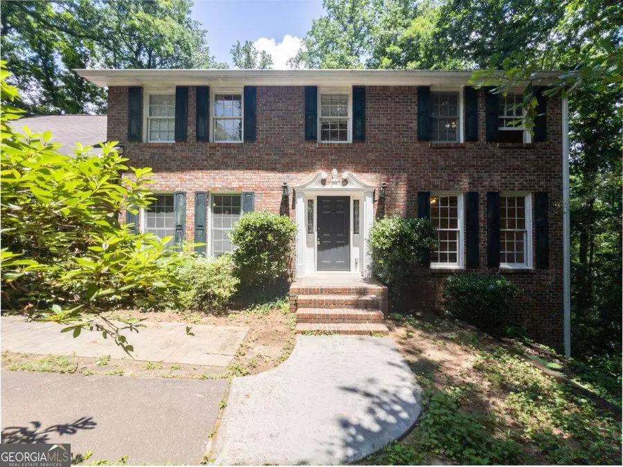 965 Millbrook Court, Tucker, GA 30084 - #2
