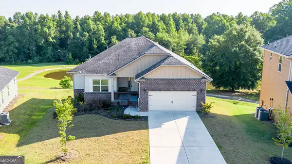 620 Britton Way, Macon, GA 31216