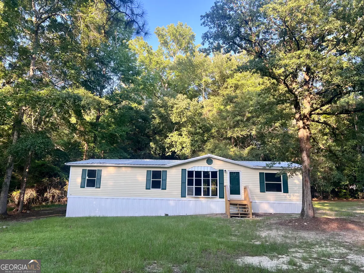 282 Sycamore Drive, Eastman, GA 31023 - #1