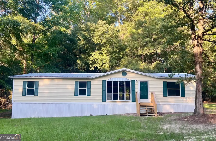 282 Sycamore Drive, Eastman, GA 31023 - #2
