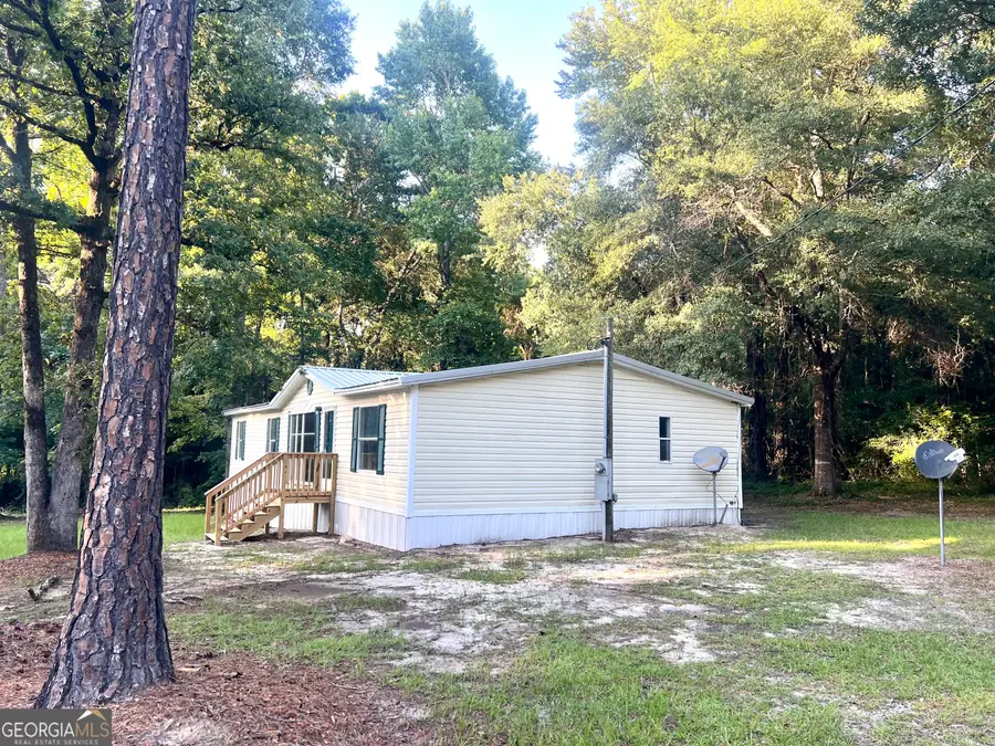 282 Sycamore Drive, Eastman, GA 31023 - #3