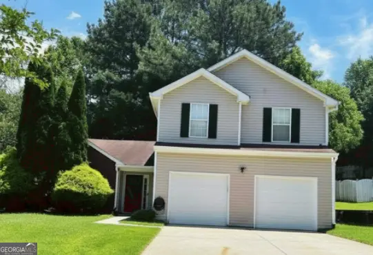3900 Creek Shoals Court, Ellenwood, GA 30294