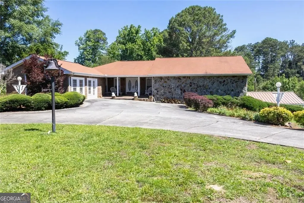 4625 Lovvorn Rd Road, Carrollton, GA 30117 - #1