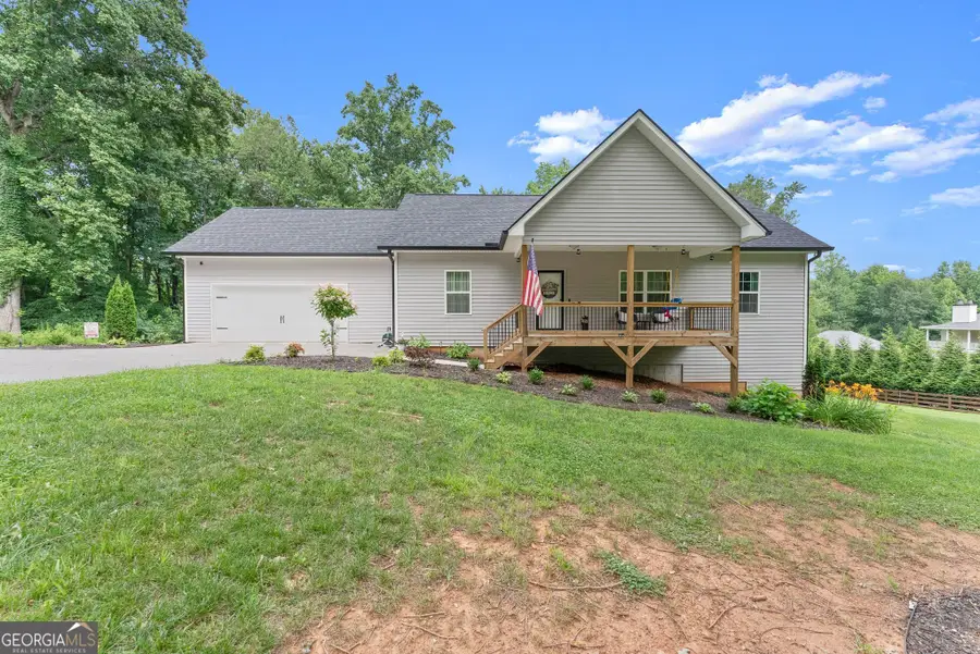 7280 Log Cabin Road, Cumming, GA 30028 - #2
