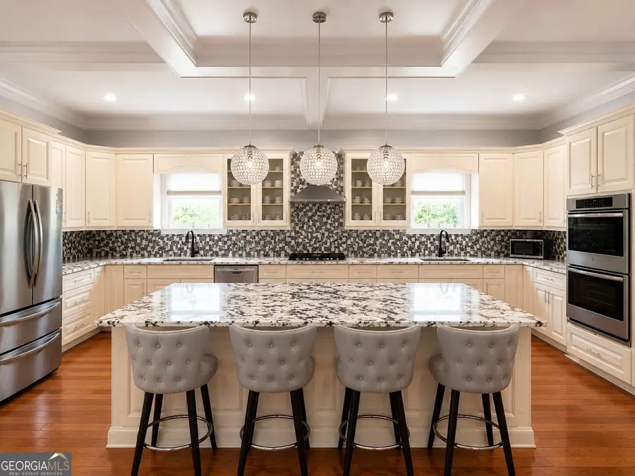 1323 Merry Lane Ne, Atlanta, GA 30329 - #3