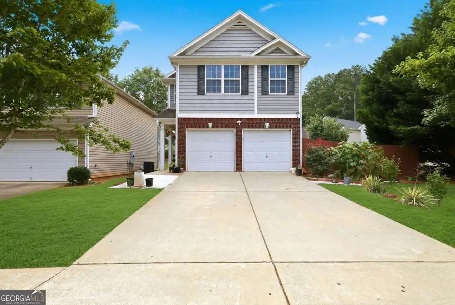 574 Lobdale Falls Drive, Lawrenceville, GA 30045 - #2