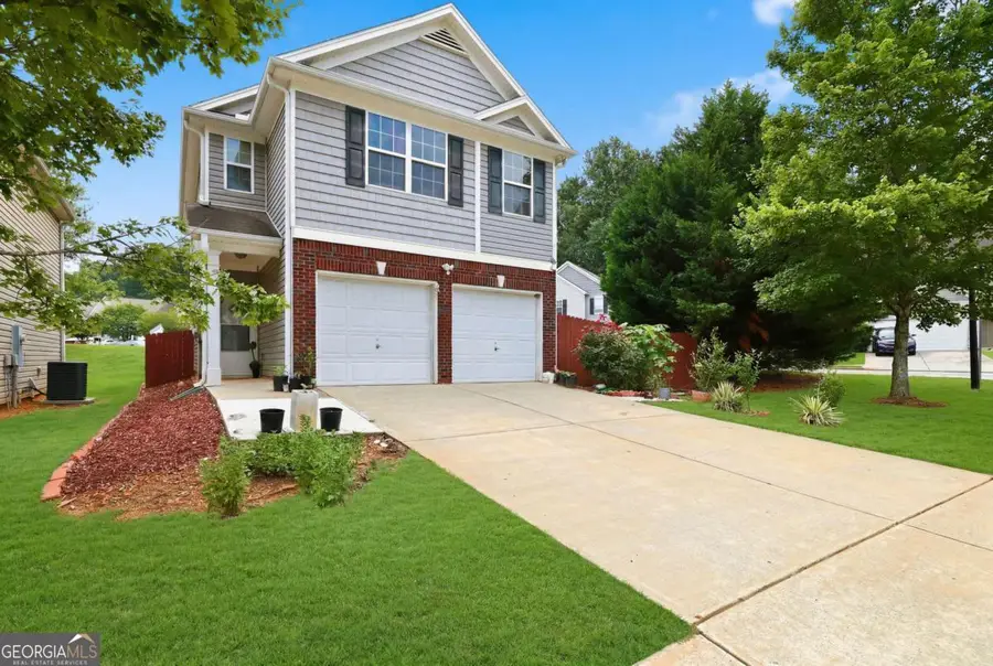 574 Lobdale Falls Drive, Lawrenceville, GA 30045 - #3