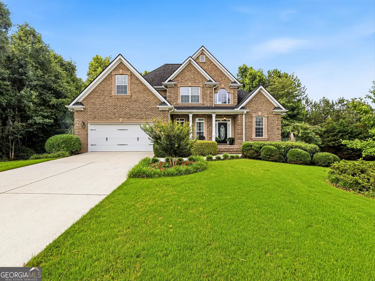 20 Logans Run, Covington, GA 30016 - #1