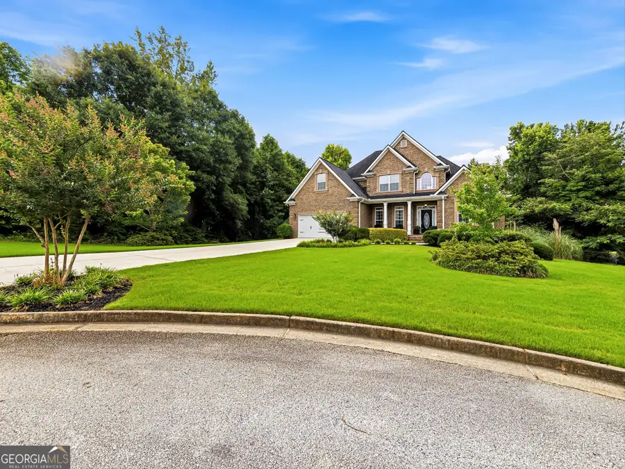 20 Logans Run, Covington, GA 30016 - #3