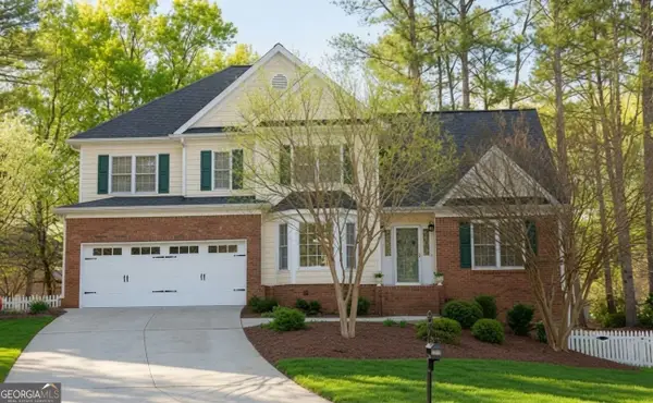 4200 Weston Drive Sw, Lilburn, GA 30047