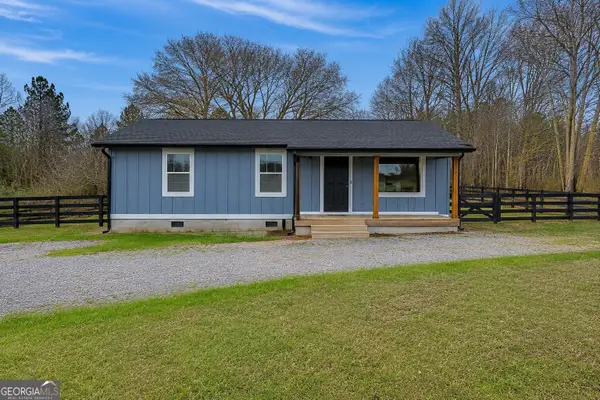 120 Gilreath Road Se, Cartersville, GA 30121