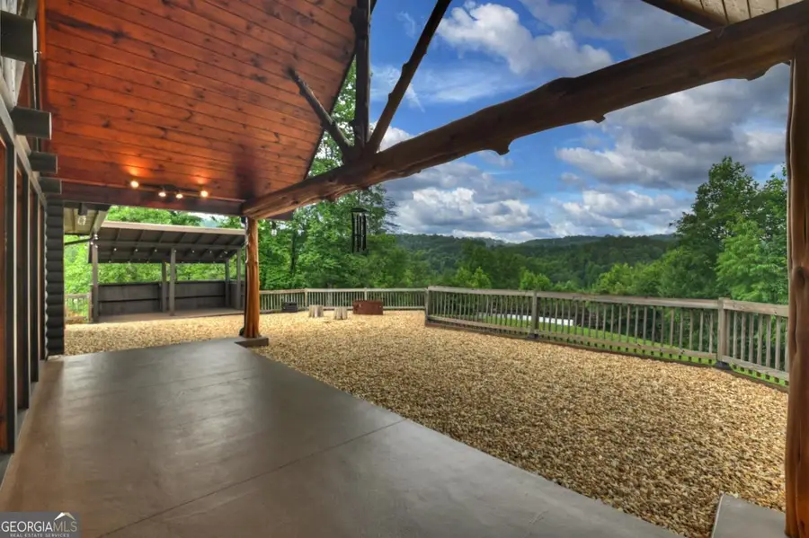 328 Arapaho Walk, Mineral Bluff, GA 30559 - #3