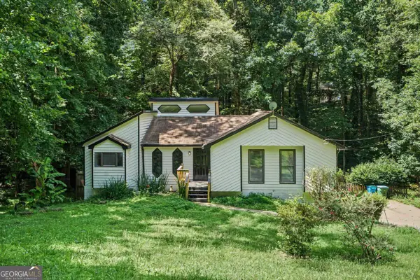 1373 Fairfield Drive Sw, Lilburn, GA 30047