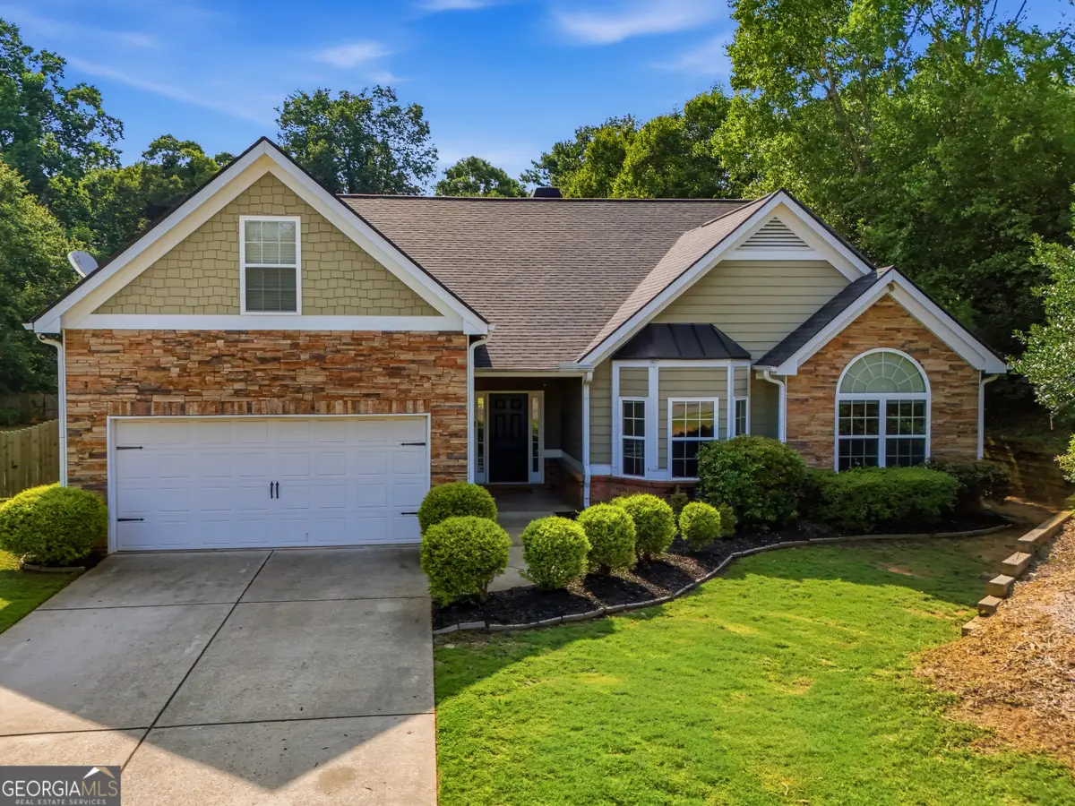 6204 Cove Creek Drive, Flowery Branch, GA 30542 - #1