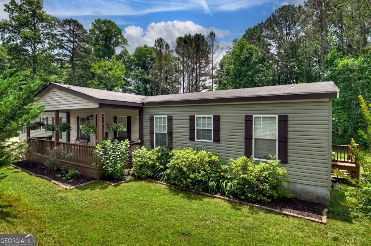 7 Antioch Hill, Blairsville, GA 30512 - #1