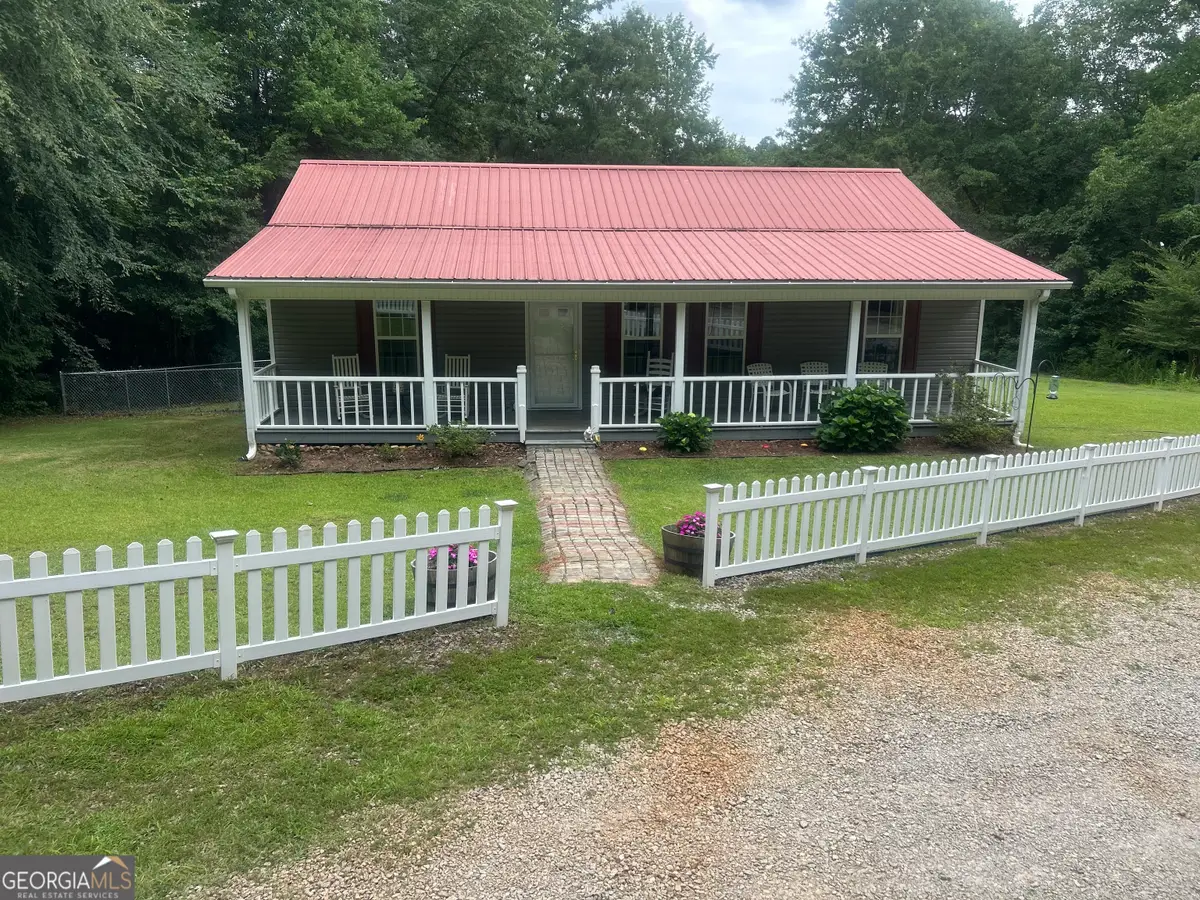 840 Folds Road, Carrollton, GA 30116 - #1