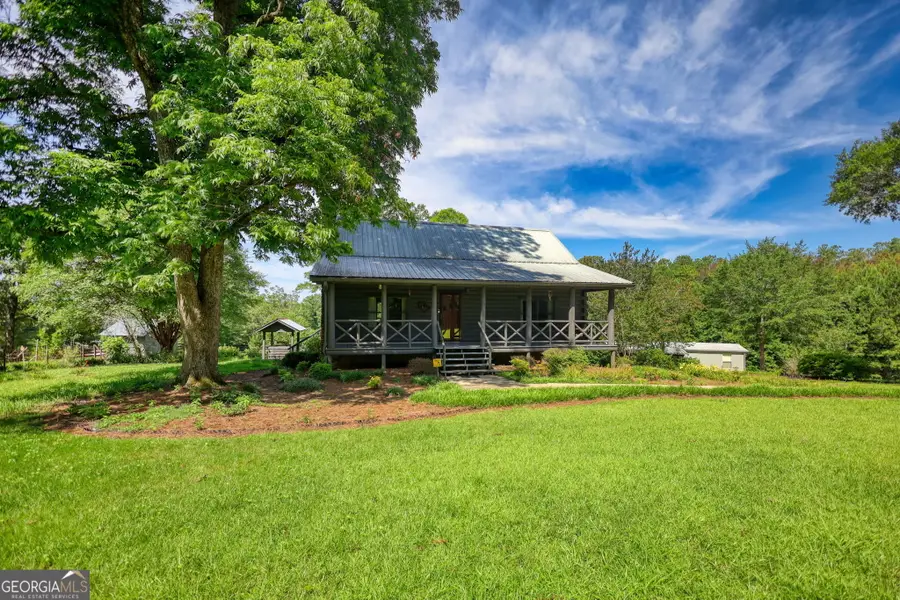 2665 Macedonia Road, Franklin, GA 30217 - #2