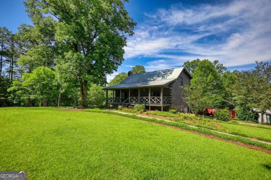 2665 Macedonia Road, Franklin, GA 30217 - #3