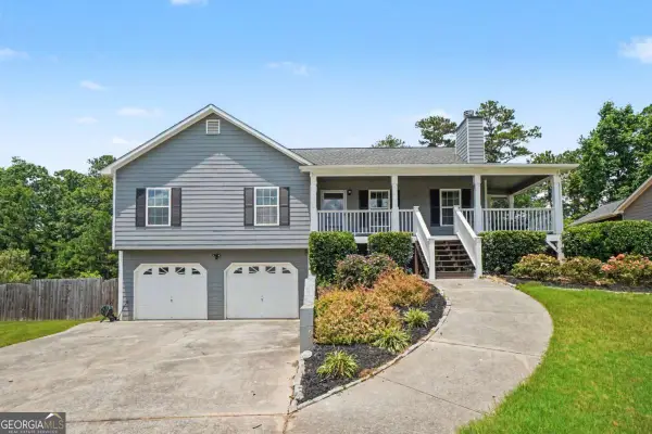 363 Oak Glen Drive, Dallas, GA 30132