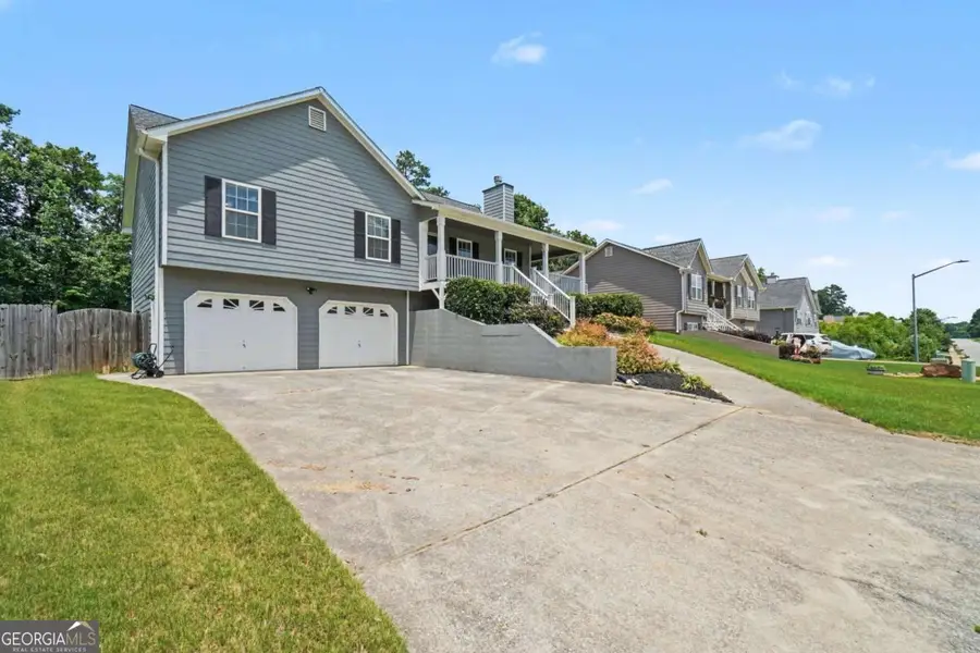 363 Oak Glen Drive, Dallas, GA 30132 - #2