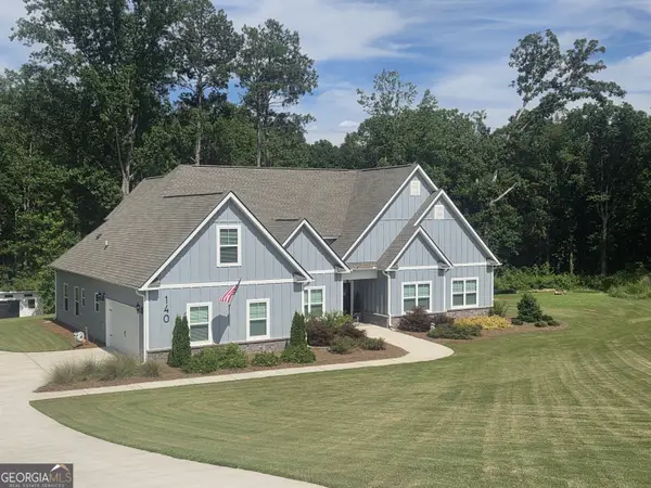 140 Linton Estates Avenue, Newnan, GA 30263