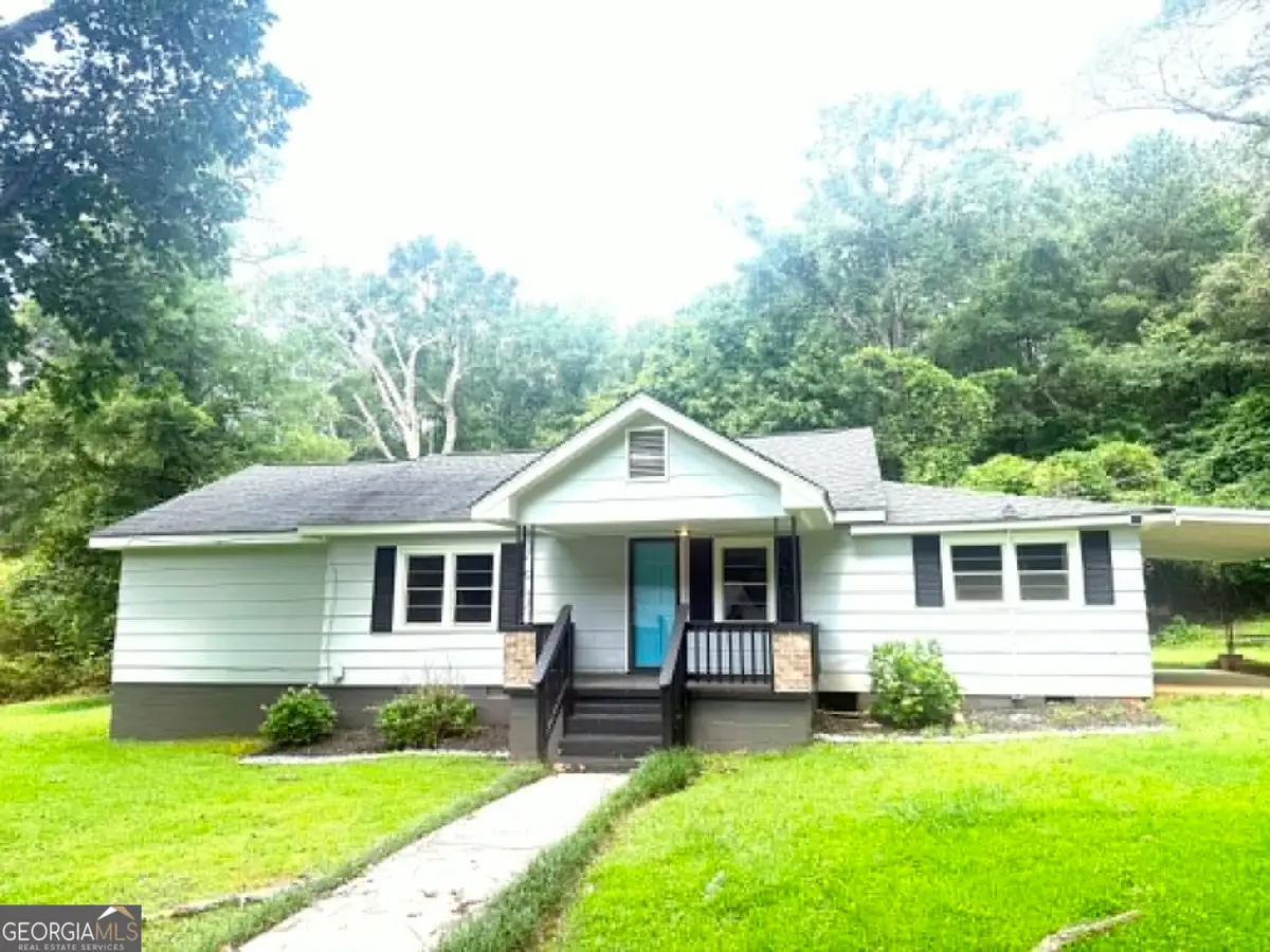 1765 Big Springs Mountville Road, Lagrange, GA 30241 - #1