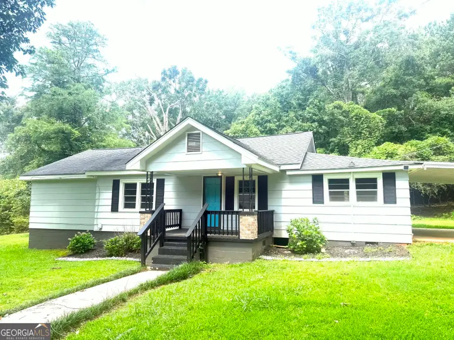 1765 Big Springs Mountville Road, Lagrange, GA 30241 - #2