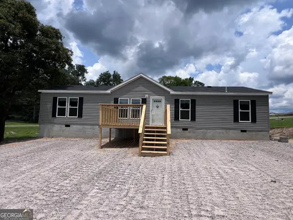 109 S Lakeshore Drive, Ivey, GA 31031