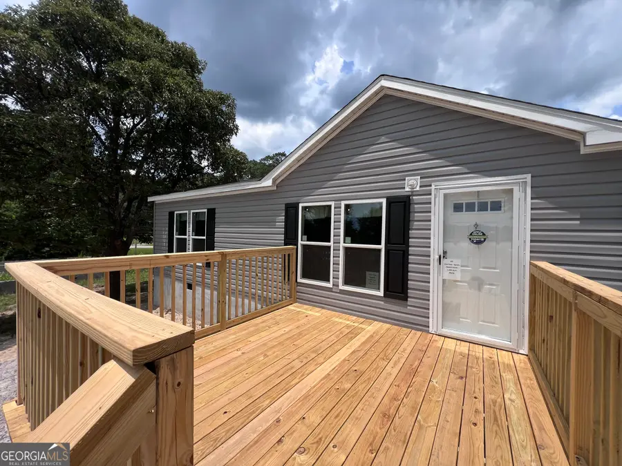 109 S Lakeshore Drive, Ivey, GA 31031 - #3