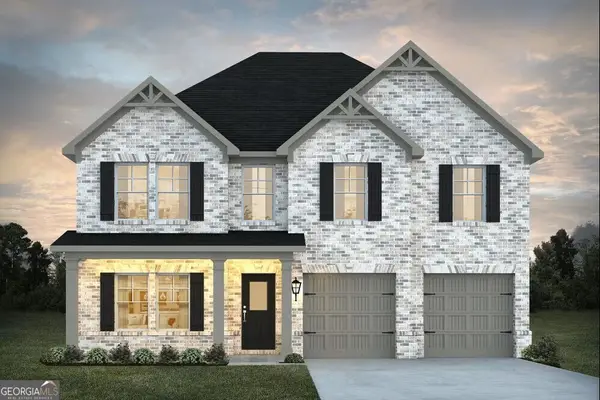 1574 Sungrown Way #298, McDonough, GA 30253