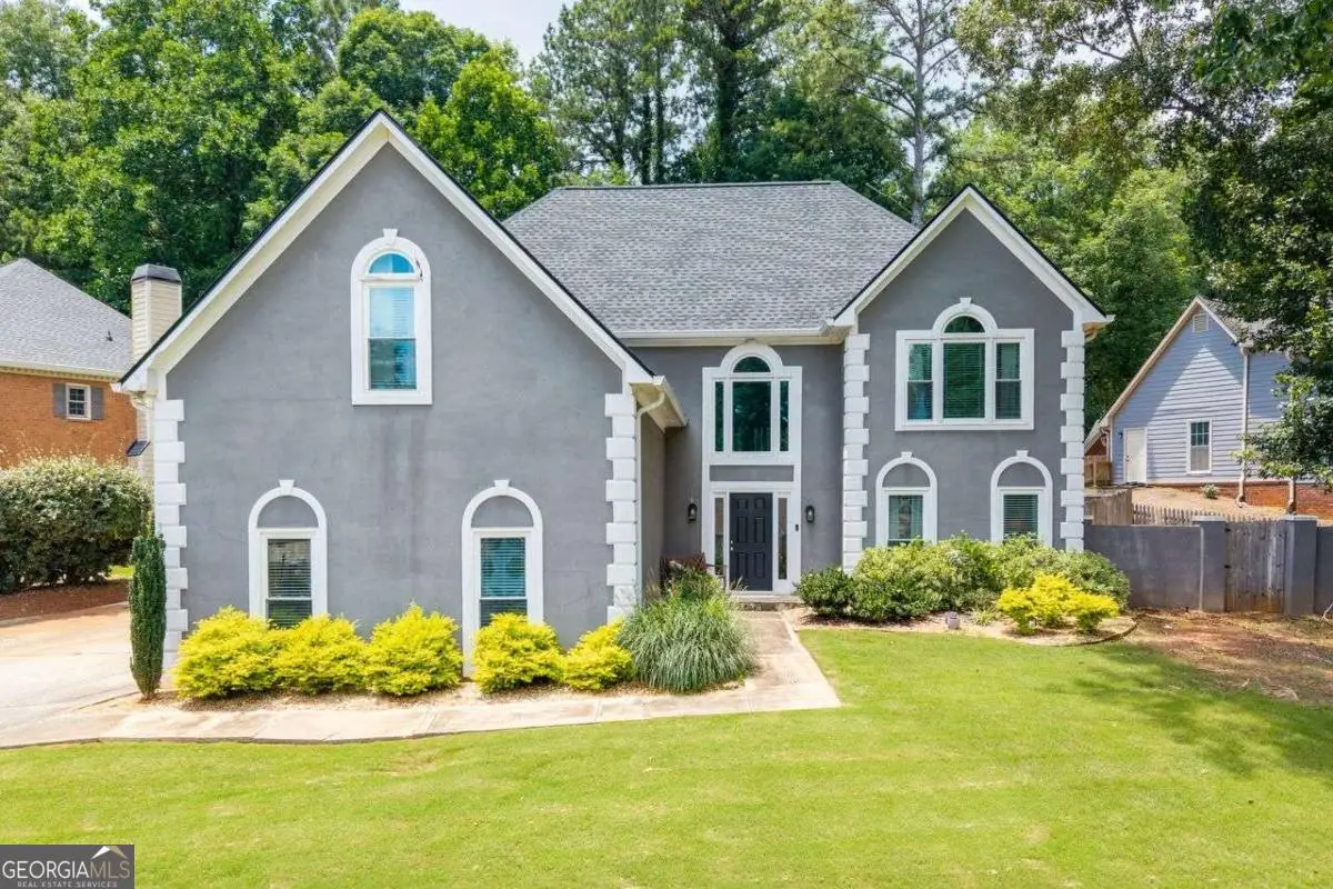 5841 Brookstone Overlook Nw, Acworth, GA 30101 - #1