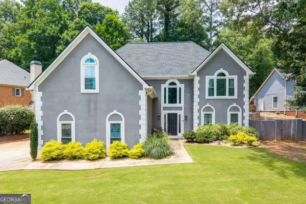 5841 Brookstone Overlook Nw, Acworth, GA 30101