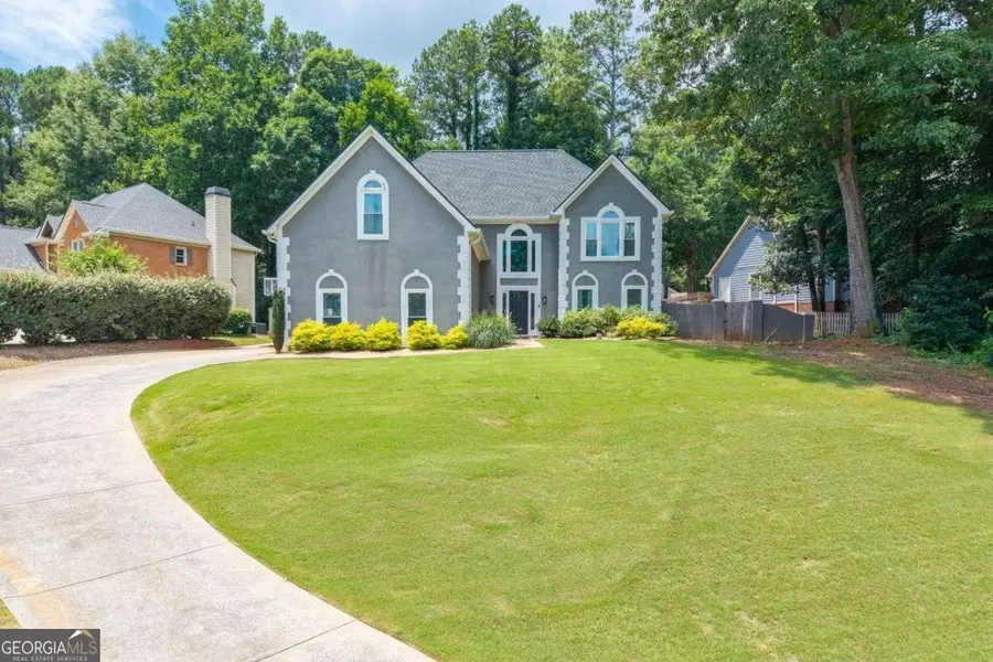 5841 Brookstone Overlook Nw, Acworth, GA 30101 - #2