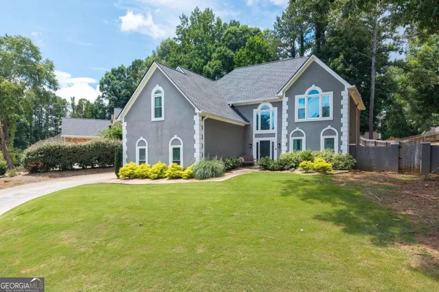 5841 Brookstone Overlook Nw, Acworth, GA 30101 - #3