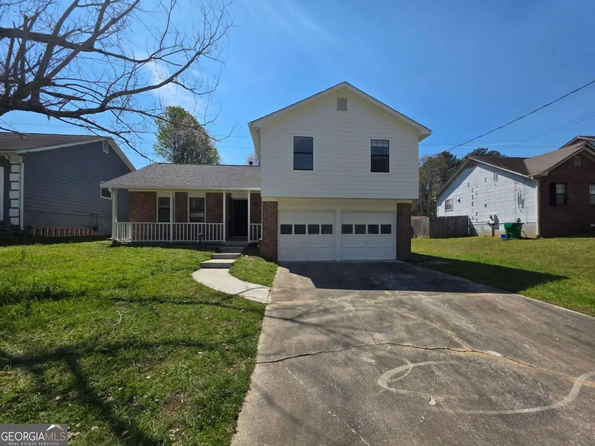 635 Catrina Court, Stone Mountain, GA 30087 - #1