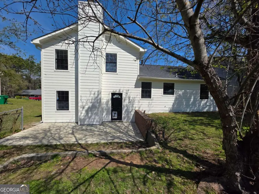 635 Catrina Court, Stone Mountain, GA 30087 - #2