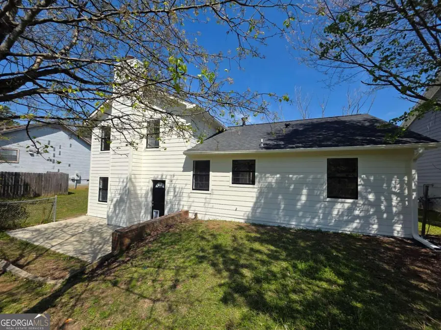 635 Catrina Court, Stone Mountain, GA 30087 - #3