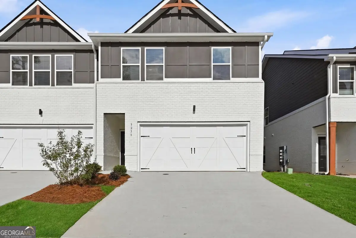 3236 Winding Waters Way, Powder Springs, GA 30127 - #1