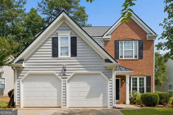 643 Ives Way Nw, Lilburn, GA 30047